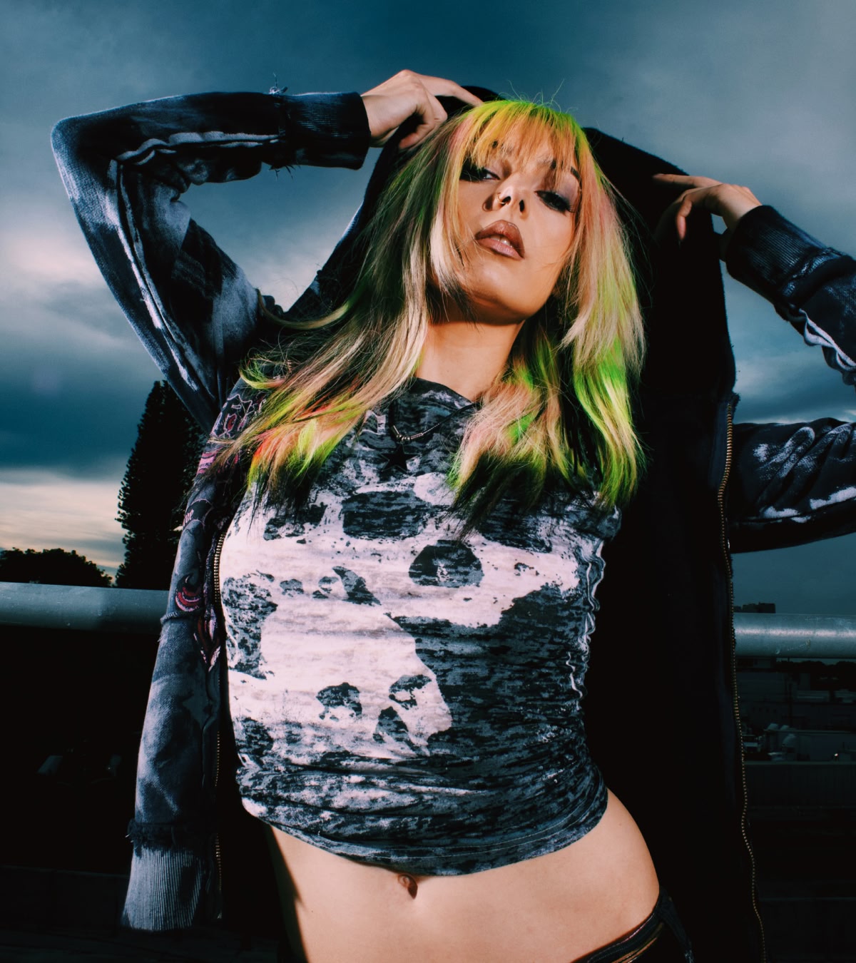 Shop all Affliction x Rogue
