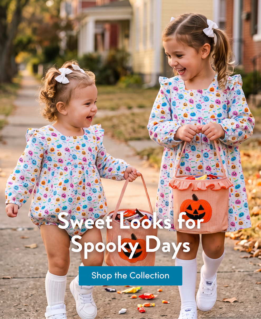 Shop Halloween