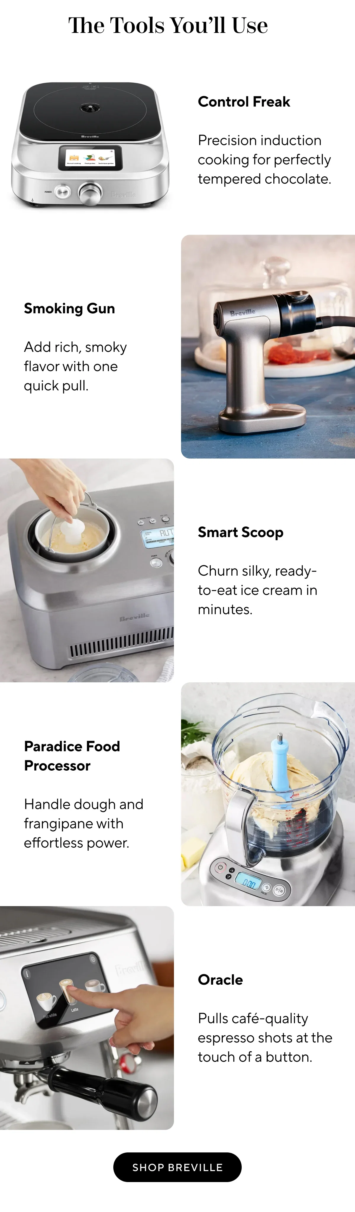 Breville