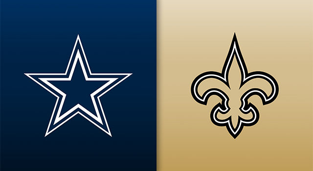 NFL fines Cowboys, Saints $500K each for unsportsmanlike behavior at joint practice