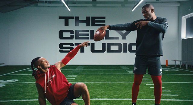 'The Season Is Your Stage': 2026 NFL season kicks off with campaign inspired by player celebrations