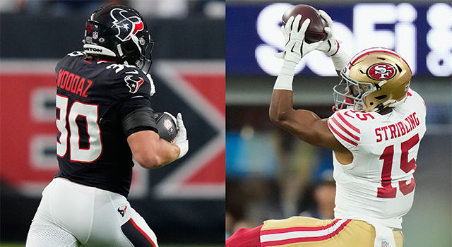 What We Learned from Thursday's preseason games