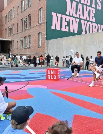 MoMA PS1 Gets New Cafe, Neue Galerie’s to Reopen—and Other Art World Matters