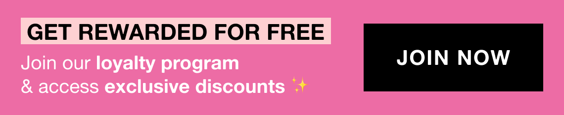 Loyalty program
