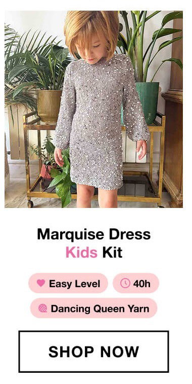 Marquise Dress Kids Kit 1