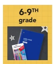 6-8th grade