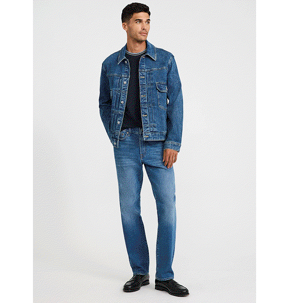 Shop Mens Jeans