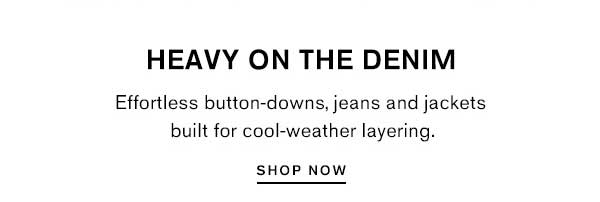 Shop Mens Jeans