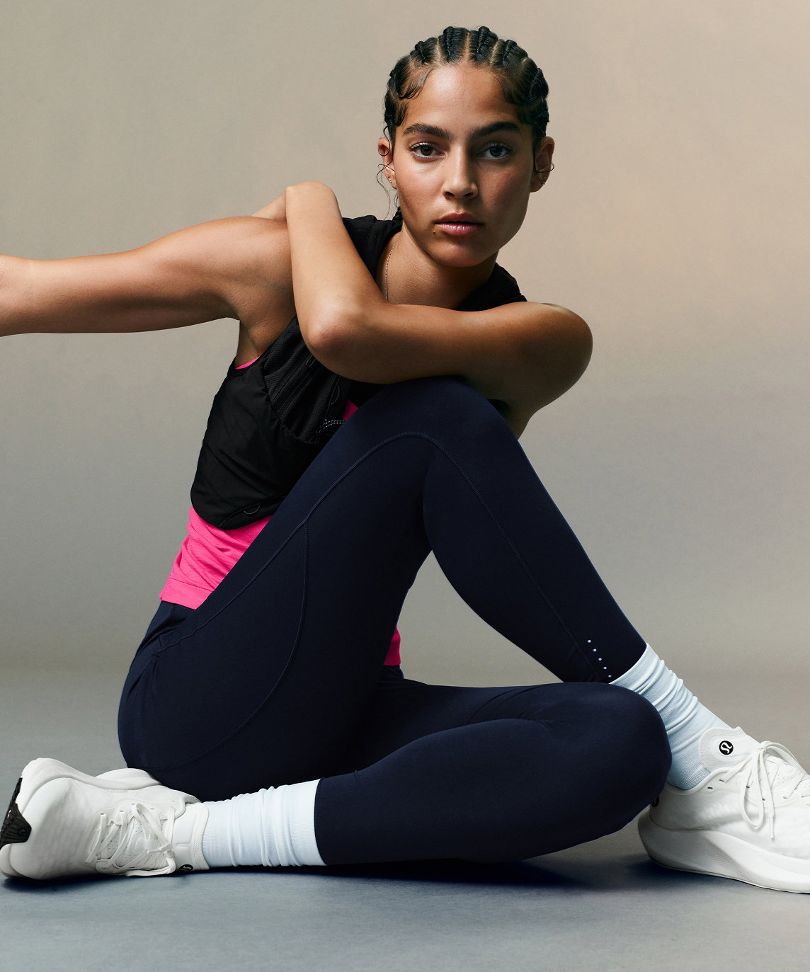 Fast and Free HR tight