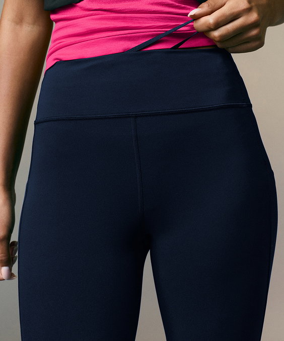 Fast and Free HR tight