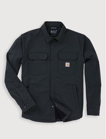 Force Shirt Jacket