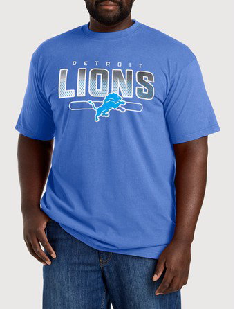 Secondary Team T-Shirt
