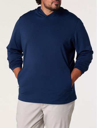 Performance Clubhouse Hoodie