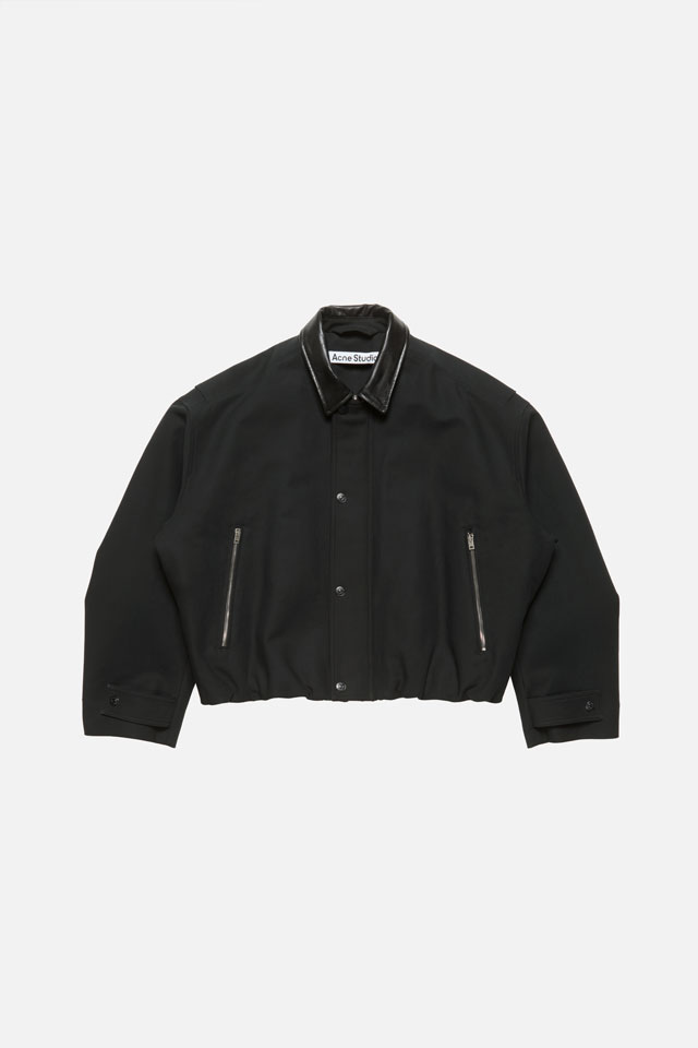 The Bomber, Reworked