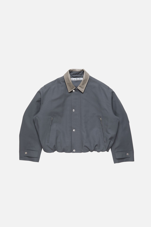 The Bomber, Reworked