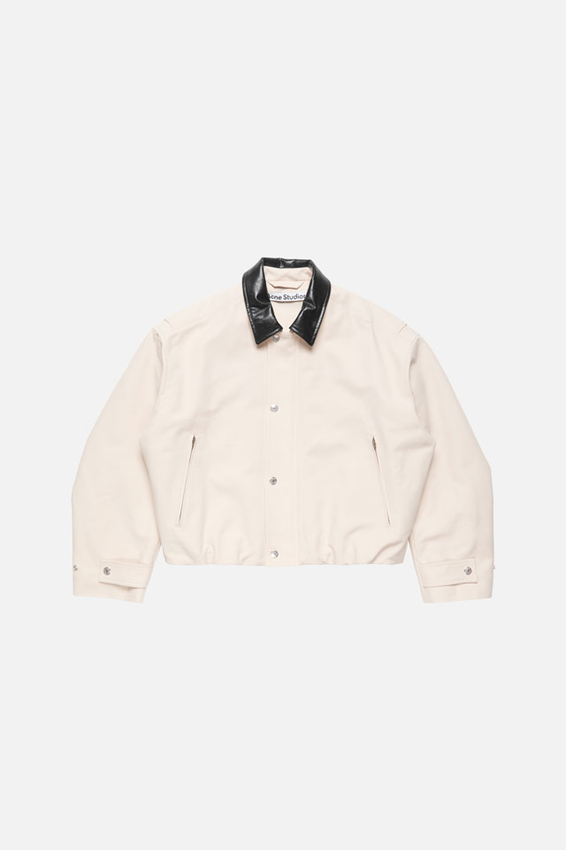 The Bomber, Reworked