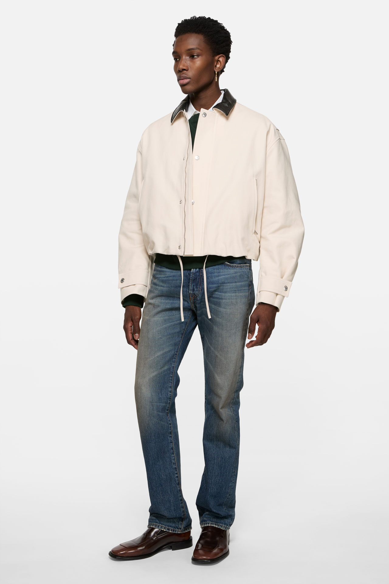The Bomber, Reworked
