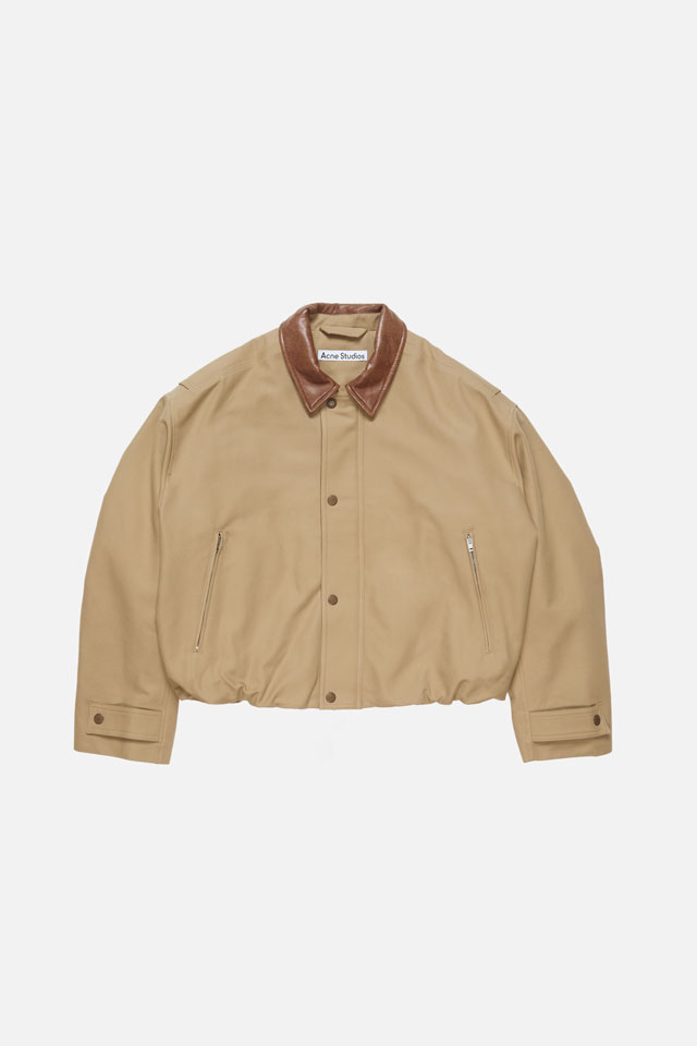 The Bomber, Reworked