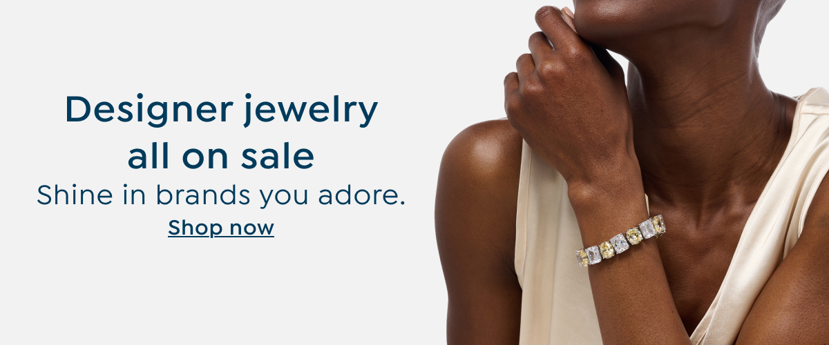 Designer Jewelry