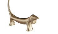 Dachshund Doorstop