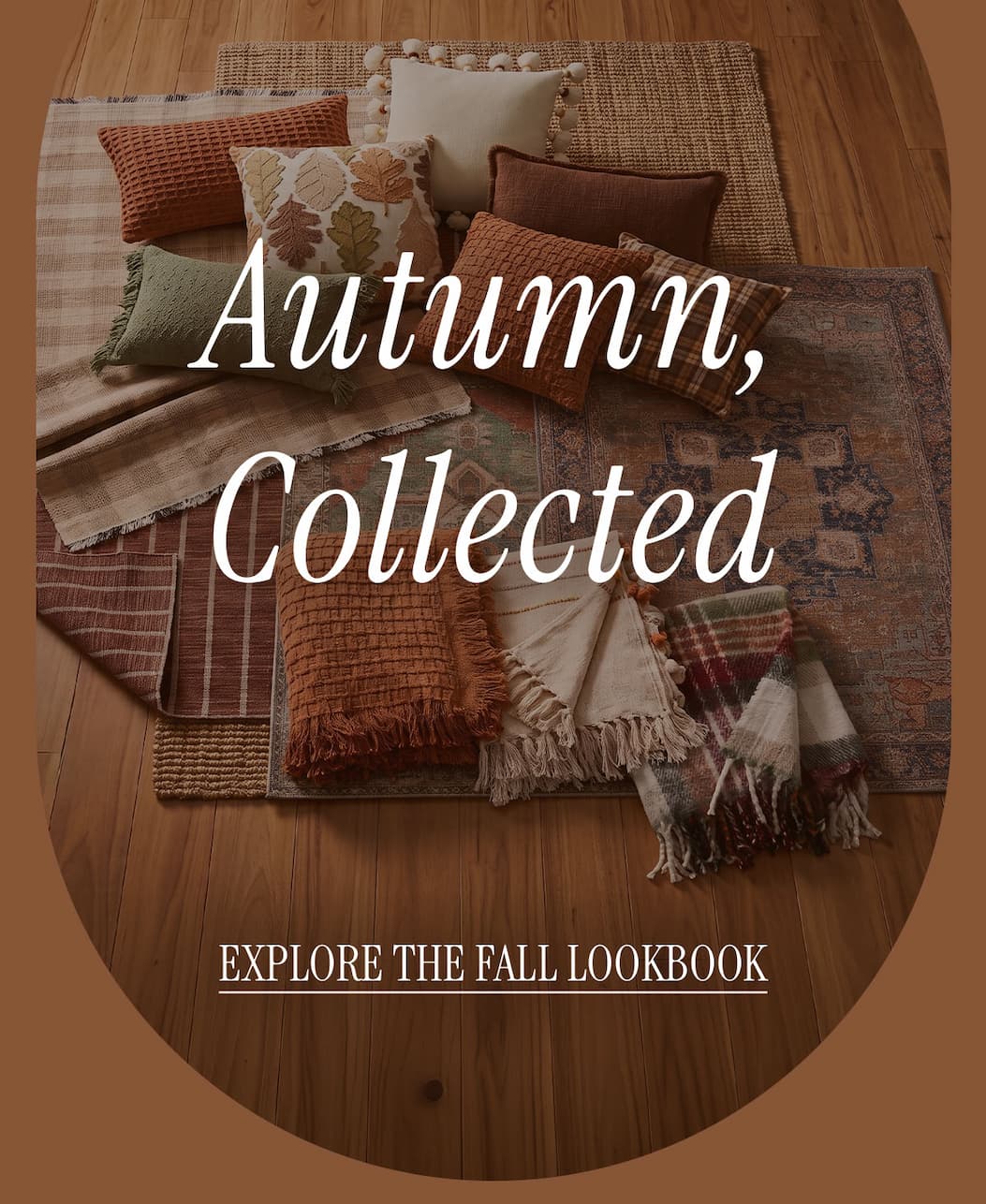 Fall Lookbook