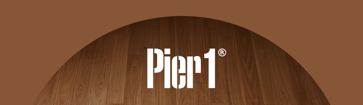 Pier 1