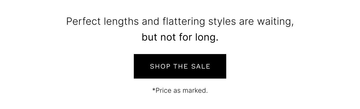 Sale