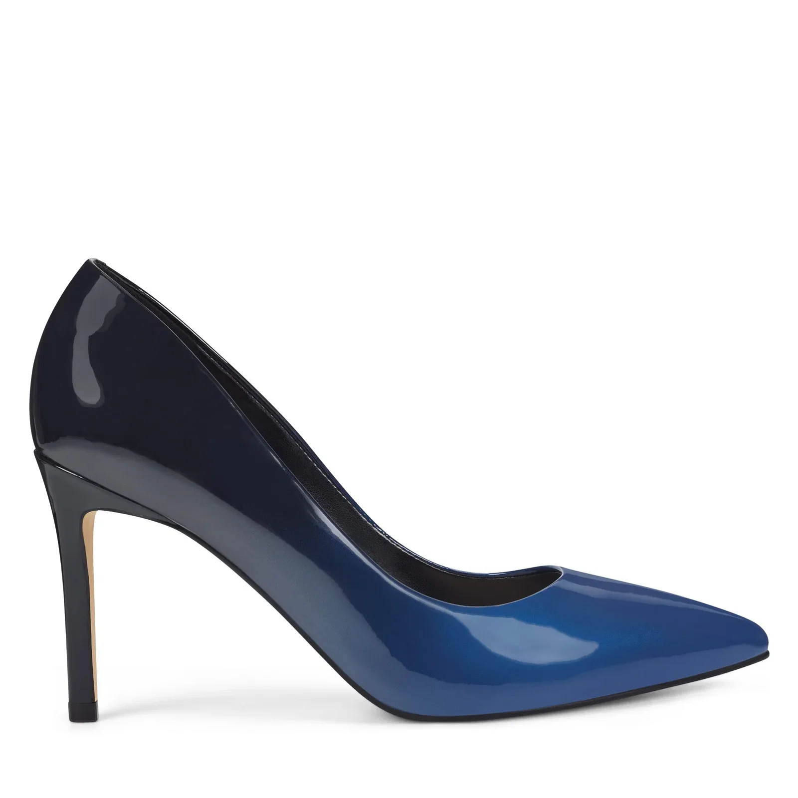 Image of Ezra Pointy Toe Pumps