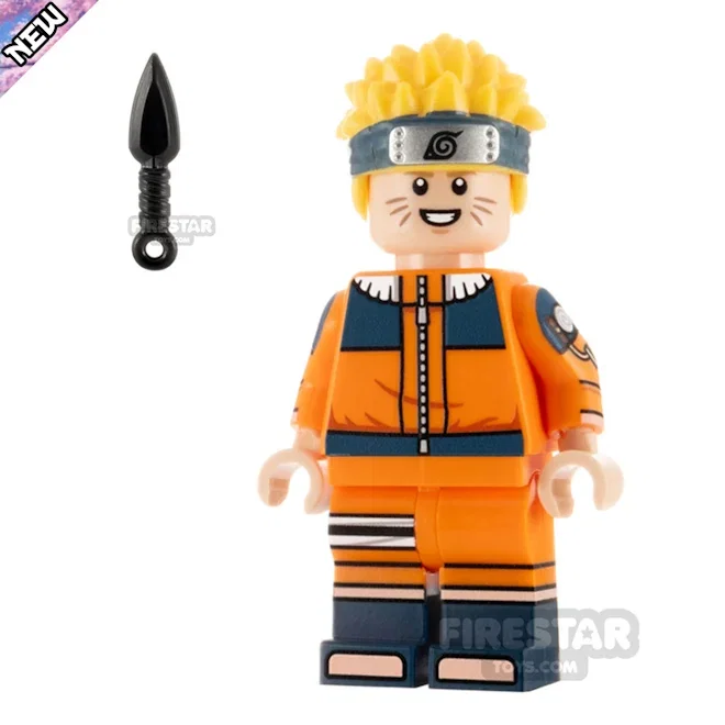 RISING NINJA