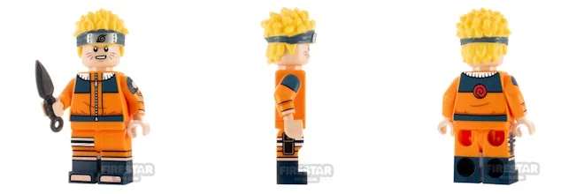 RISING NINJA