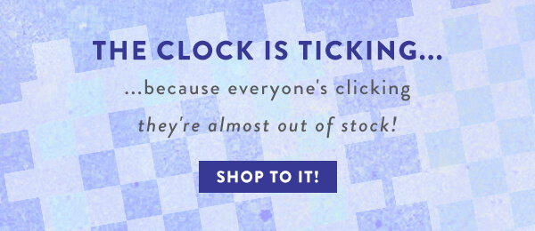 Low Inventory Alert