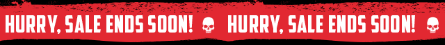 Busch Gardens Williamsburg Howl-O-Scream