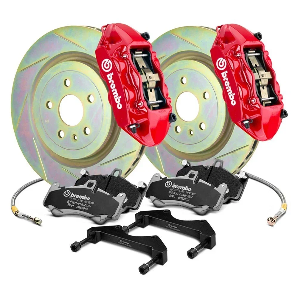 Brembo® - GT...