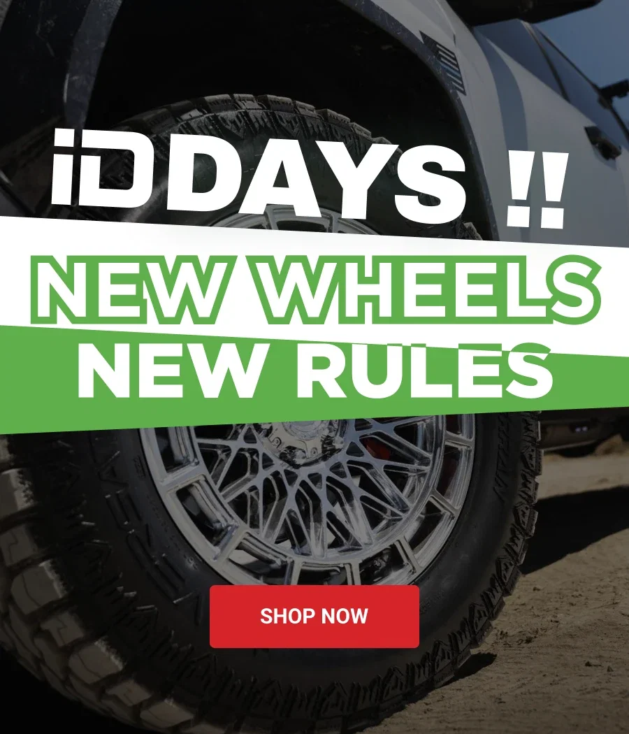 UP TO 15% OFF | ID DAYS