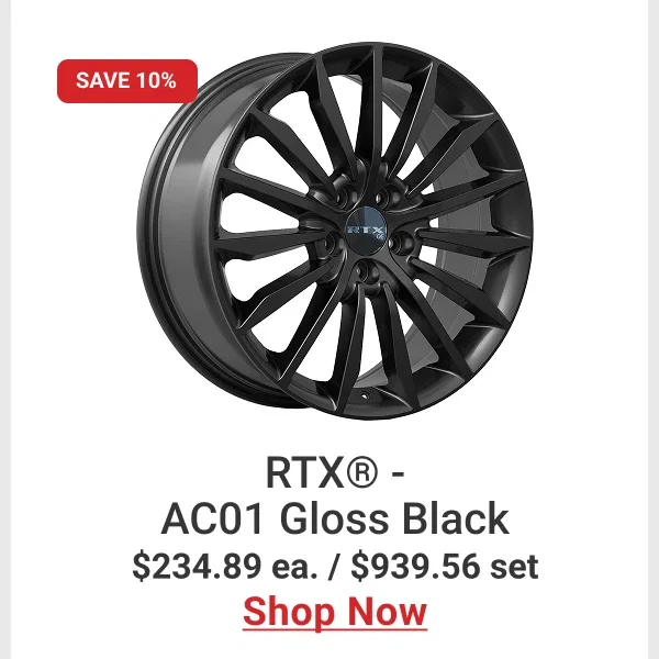 Ac01 gloss black 6685696406