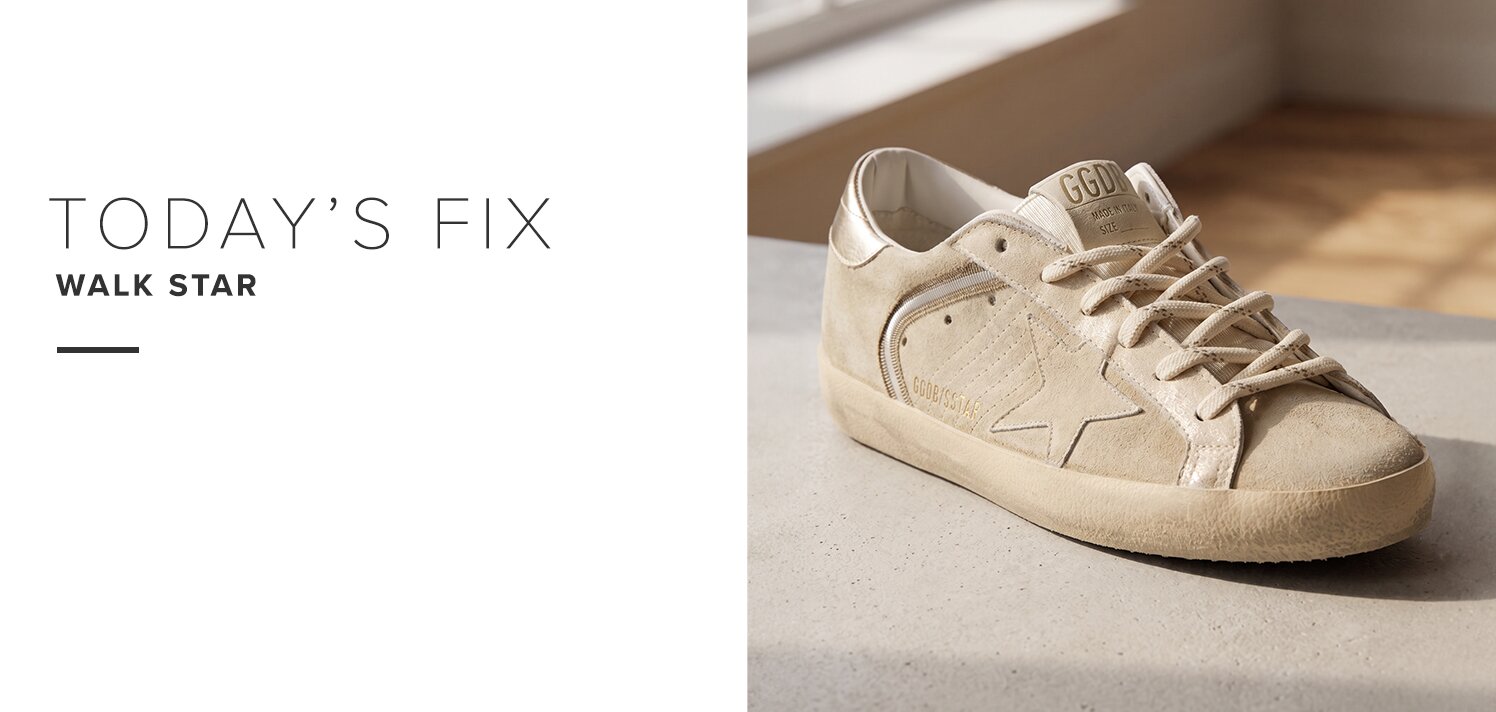 Golden Goose