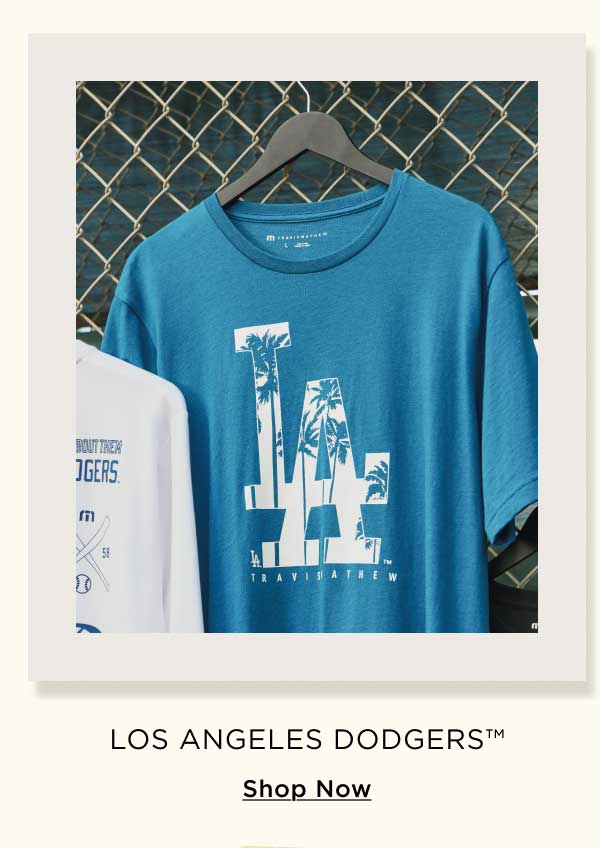 Los Angeles Dodgers™