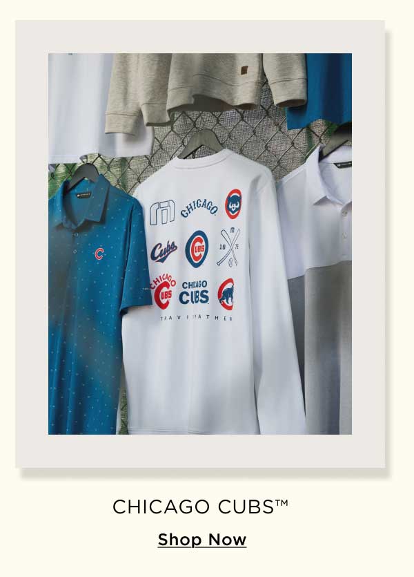 Chicago Cubs™