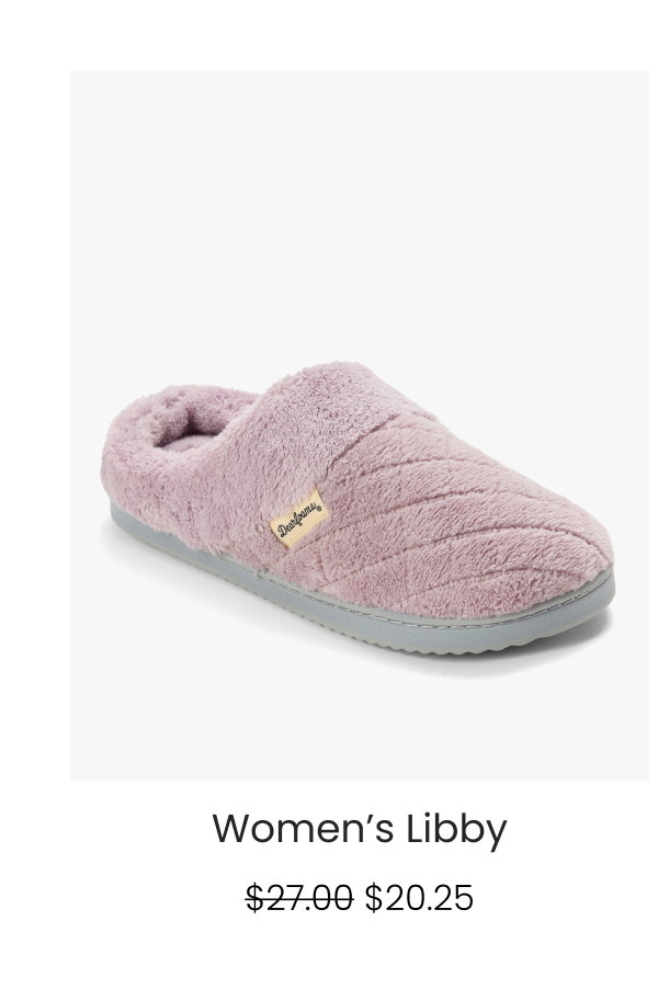 WOMEN'S LIBBY