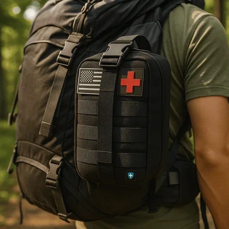 Tacright Trauma Kit
