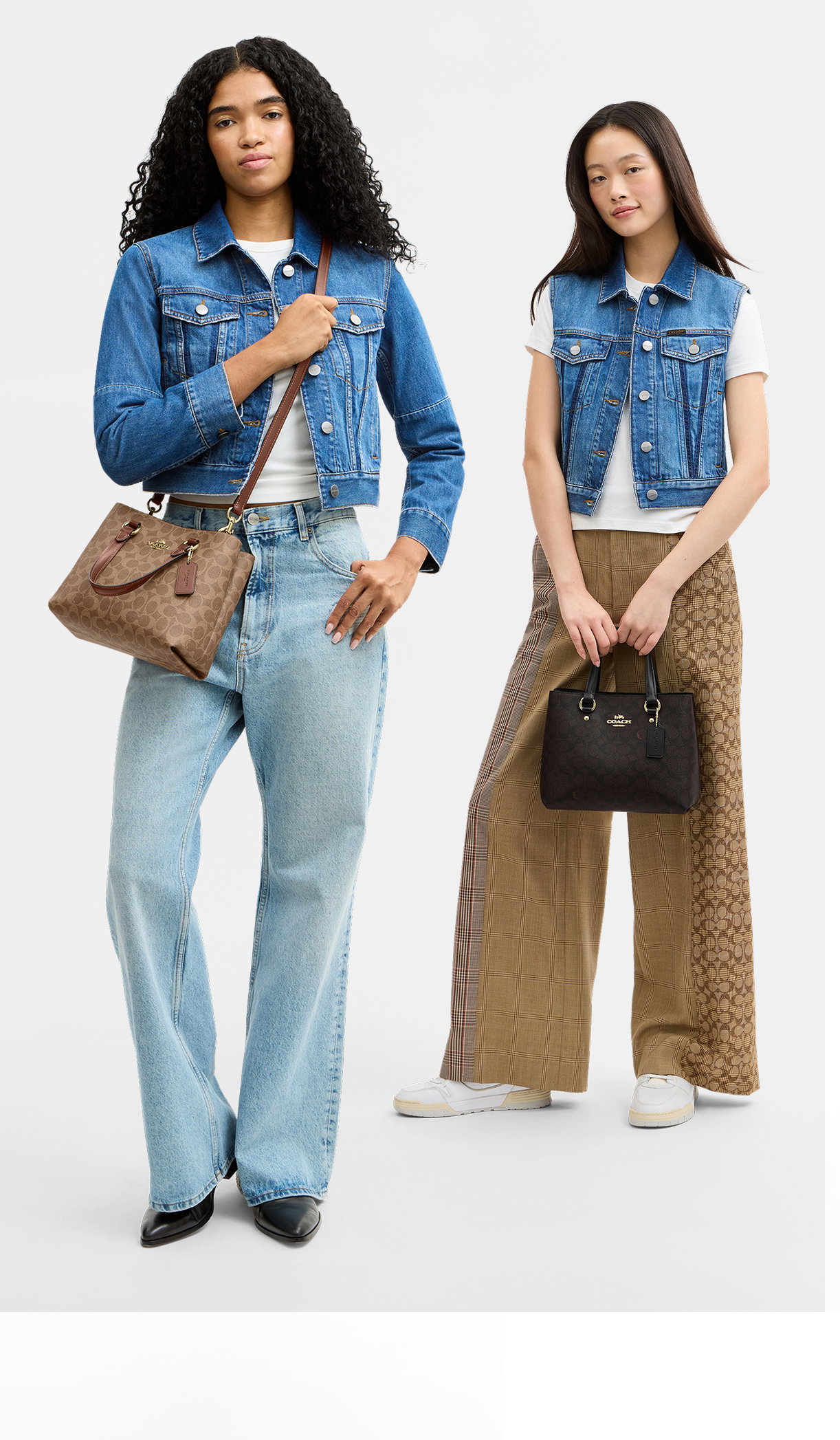 Shop All Station Carryalls