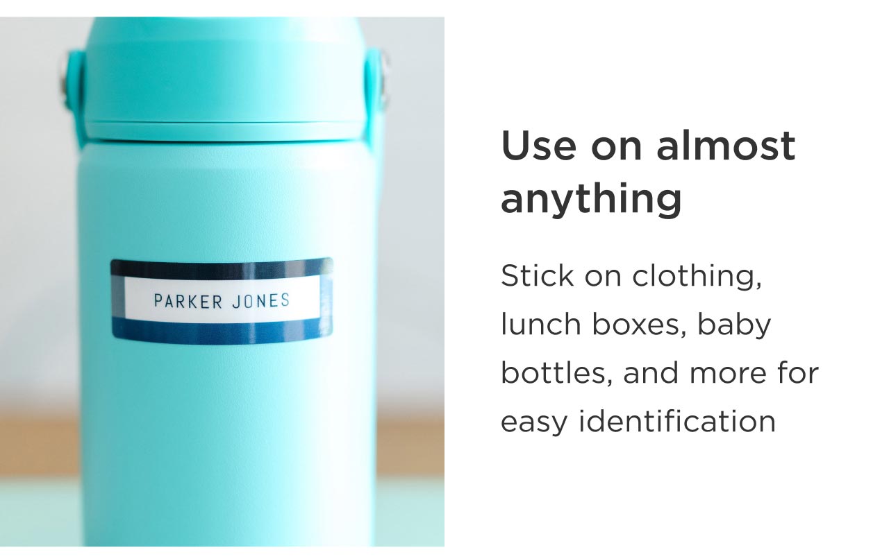 Use On Almost Anything
