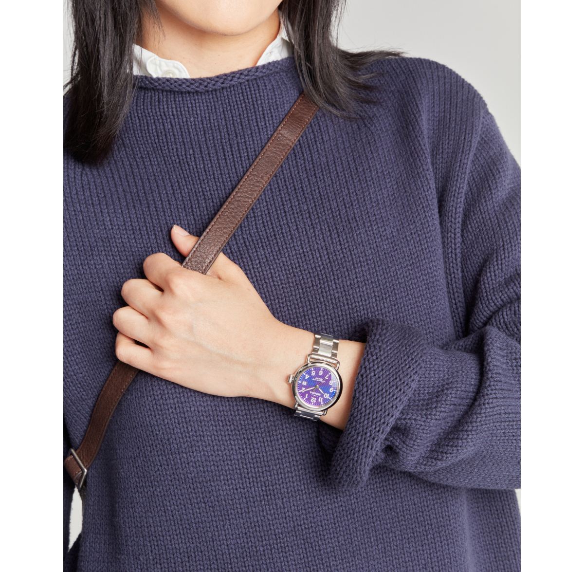 Newness Spotlight Purple