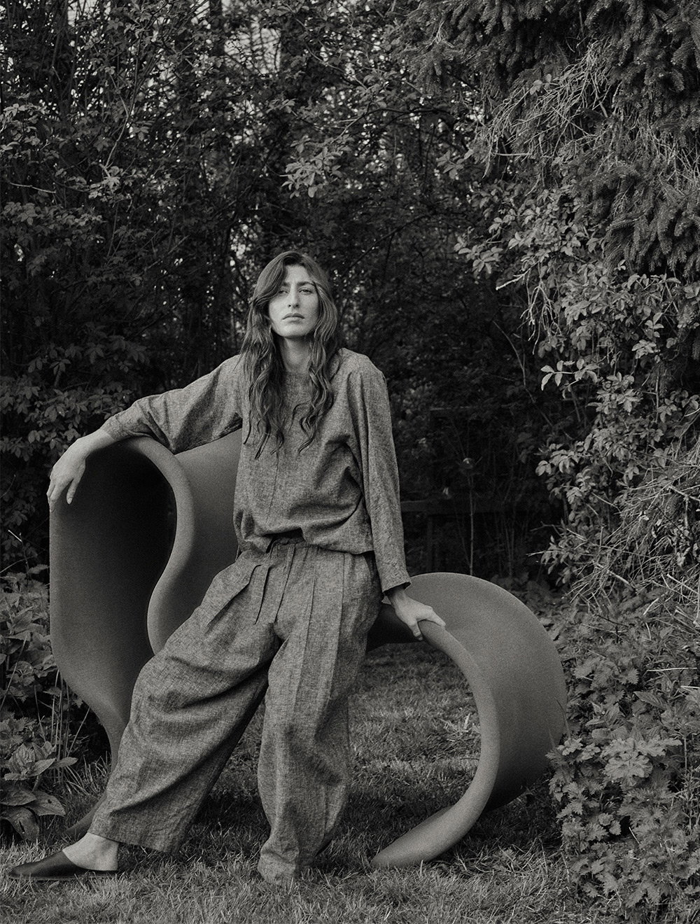 Linen Collection