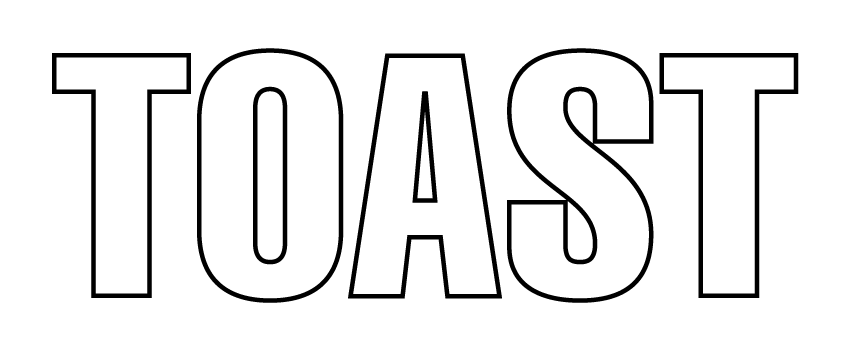 TOAST Logo