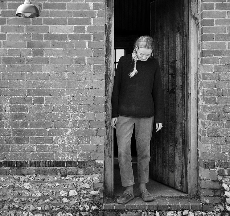 Ceramicist and New Maker Hannah Watts