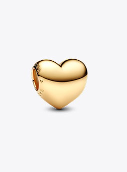 Heart Mini Charm