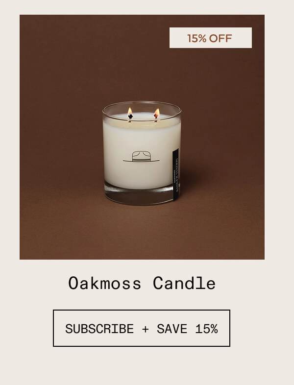 SHOP OAKMOSS>
