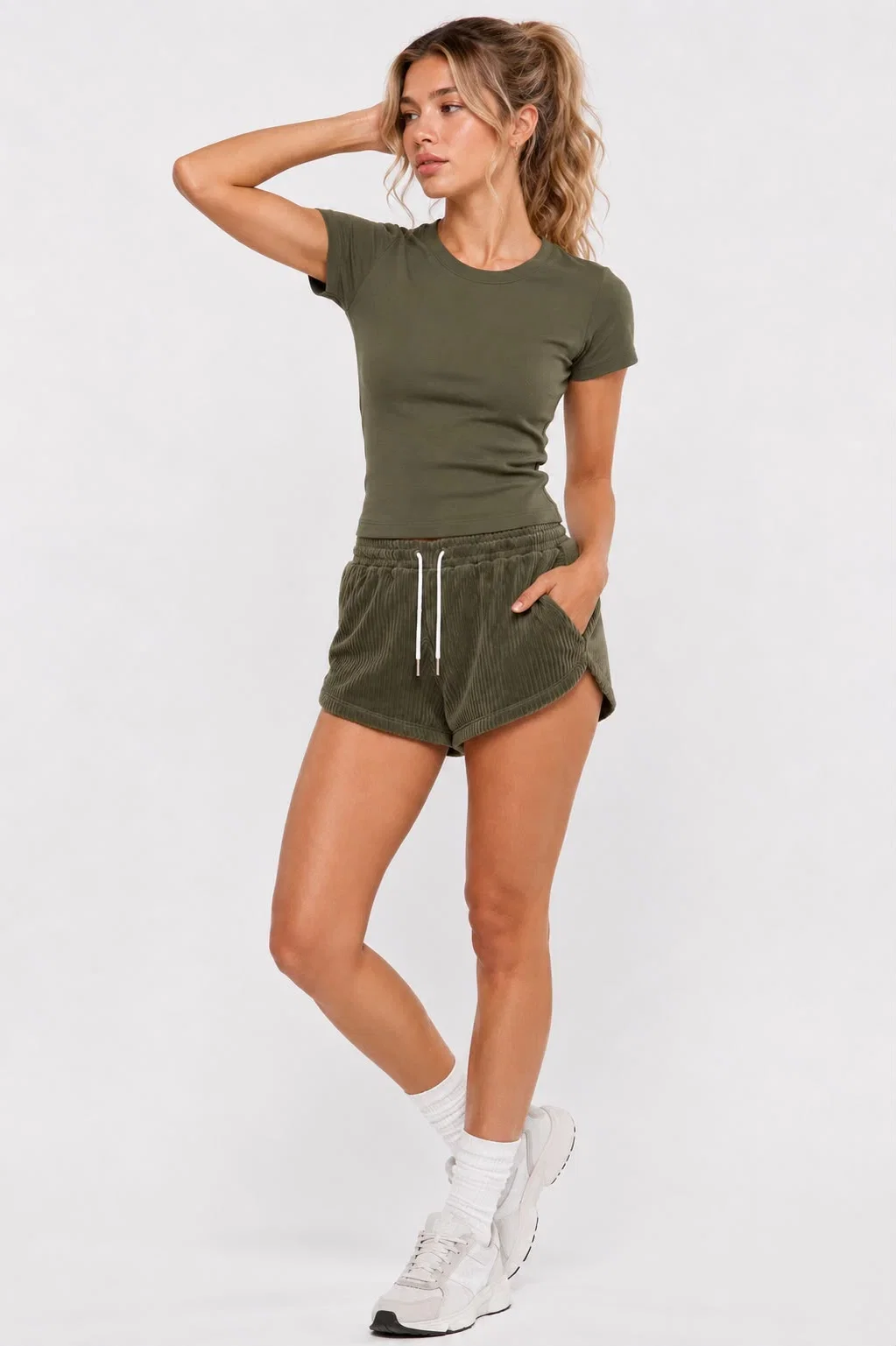 Image of Laguna Shorts