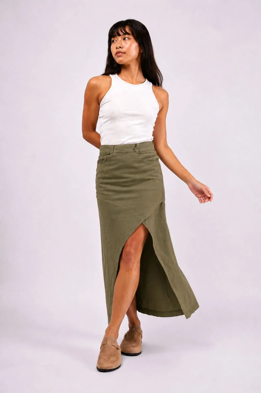 Image of The Isla Skirt